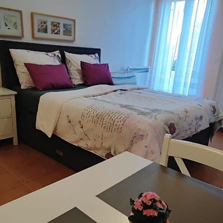 Ivana Apartman 3 Crikvenica Exterior foto
