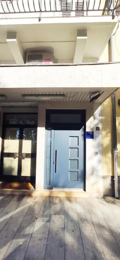 Ivana Apartman 3 Crikvenica Exterior foto
