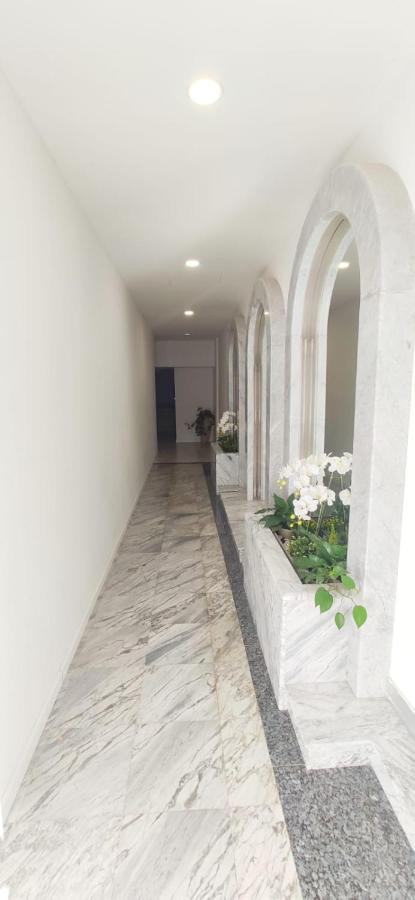 Ivana Apartman 3 Crikvenica Exterior foto