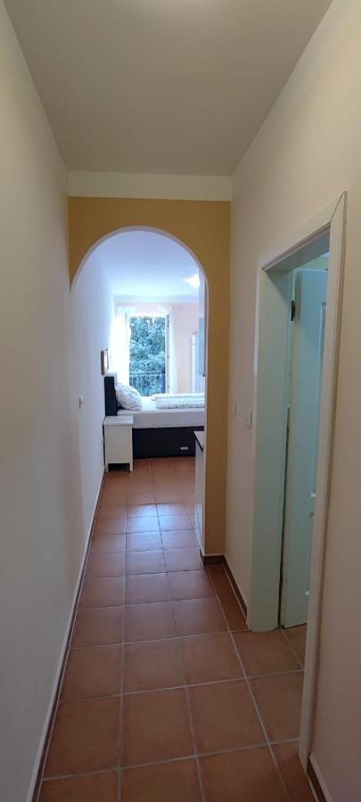 Ivana Apartman 3 Crikvenica Exterior foto