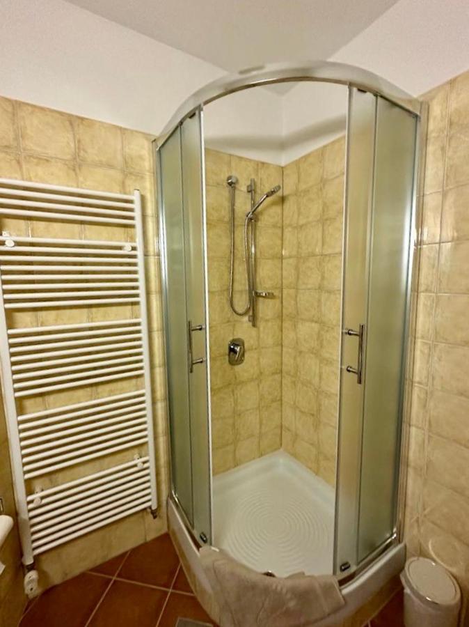 Ivana Apartman 3 Crikvenica Exterior foto