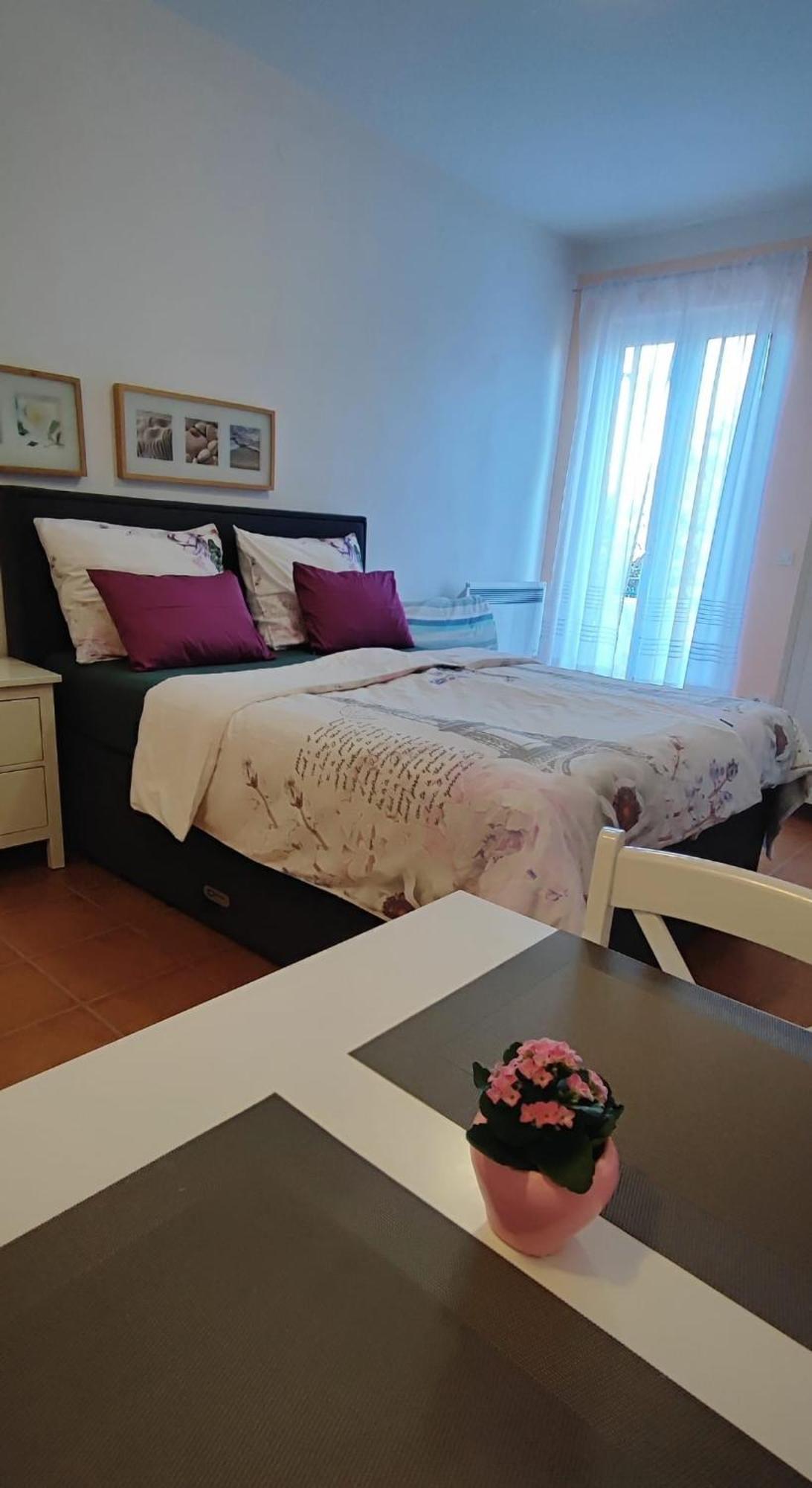 Ivana Apartman 3 Crikvenica Exterior foto