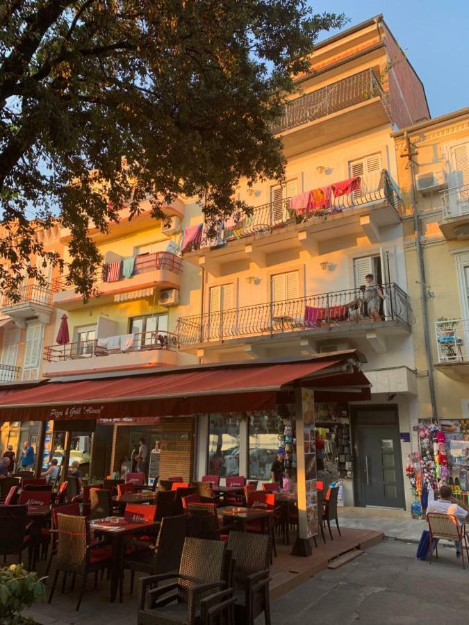 Ivana Apartman 3 Crikvenica Exterior foto